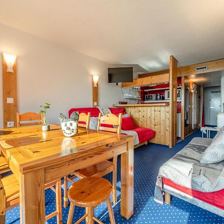 Appartement Ambiance Cosy Les Arcs 1800 Exterior photo