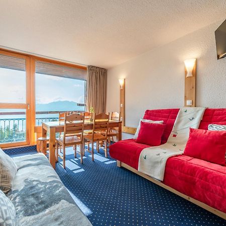Appartement Ambiance Cosy Les Arcs 1800 Exterior photo
