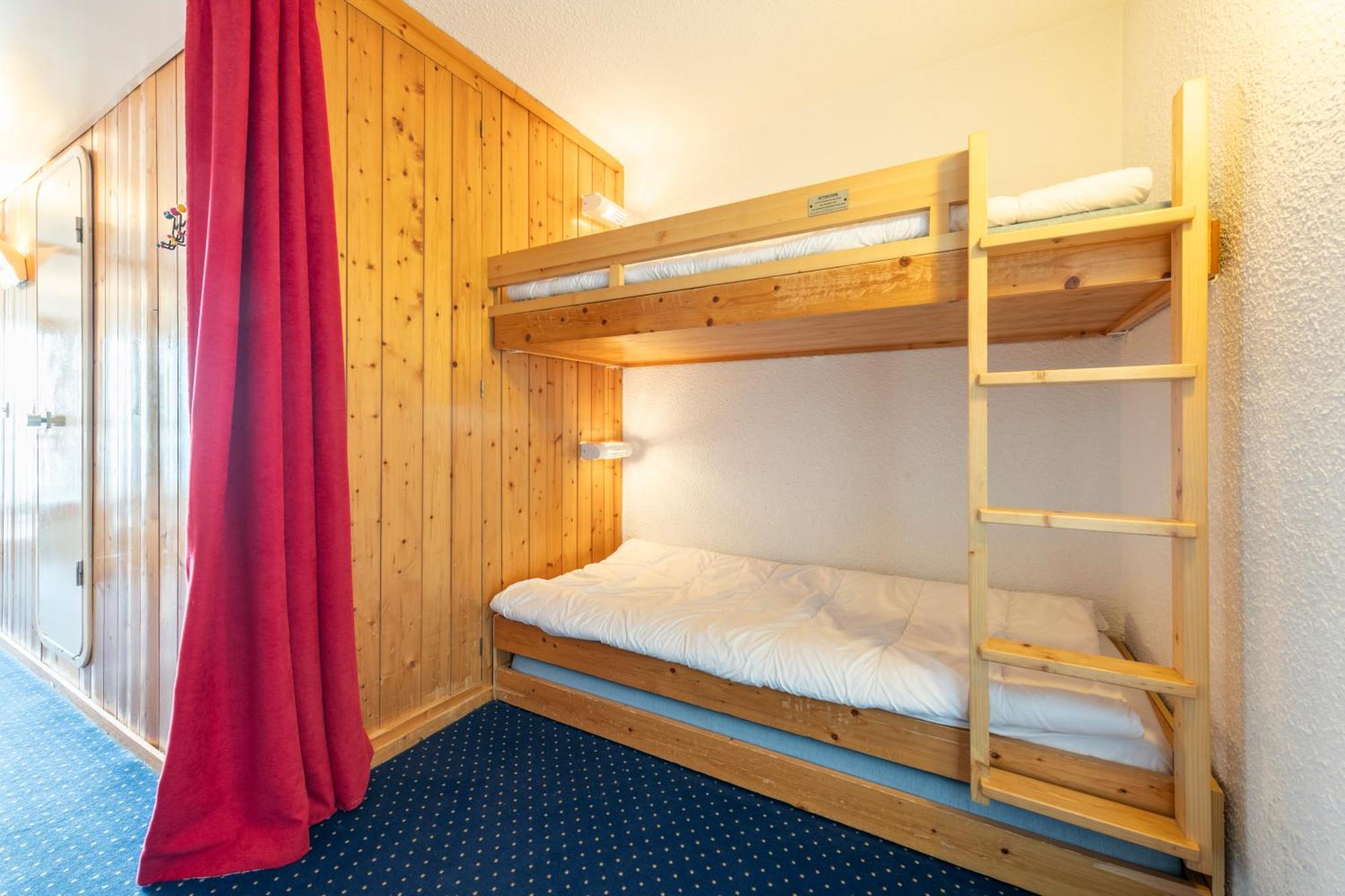 Appartement Ambiance Cosy Les Arcs 1800 Exterior photo